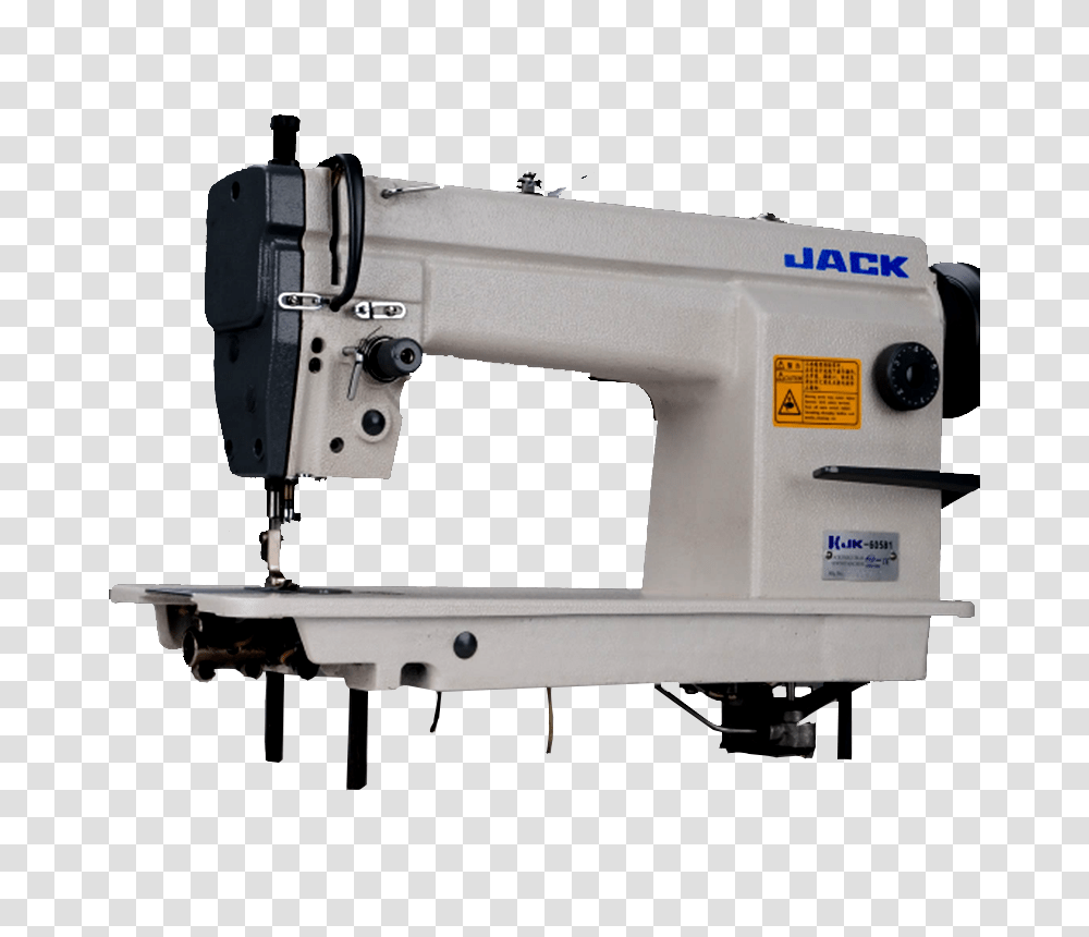 Needle Feed Plain Machine Jk Square Deal Sa, Sewing Machine, Electrical Device, Appliance, Gun Transparent Png