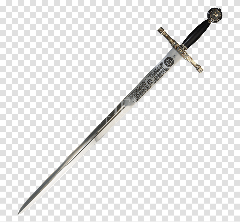 Needle Game Of Thrones, Sword, Blade, Weapon, Weaponry Transparent Png