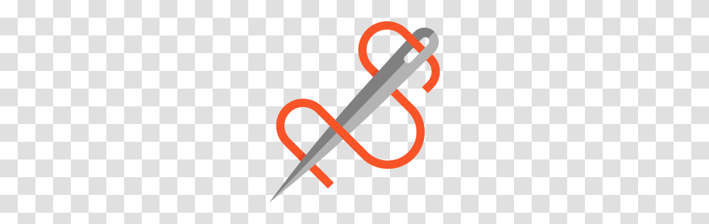 Needle Icon Myiconfinder, Weapon, Weaponry, Blade, Letter Opener Transparent Png