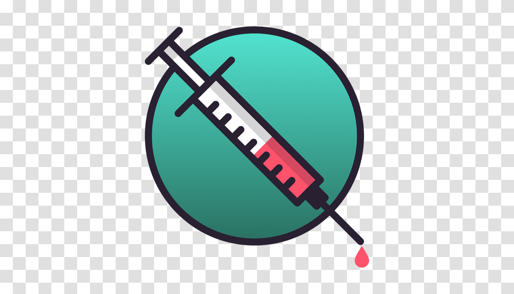 Needle Injection Icon, Label, Dynamite, Bomb Transparent Png