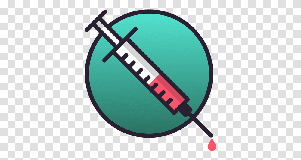 Needle Injection Icon & Svg Vector File Injection Icon, Weapon, Weaponry, Blade, Road Sign Transparent Png