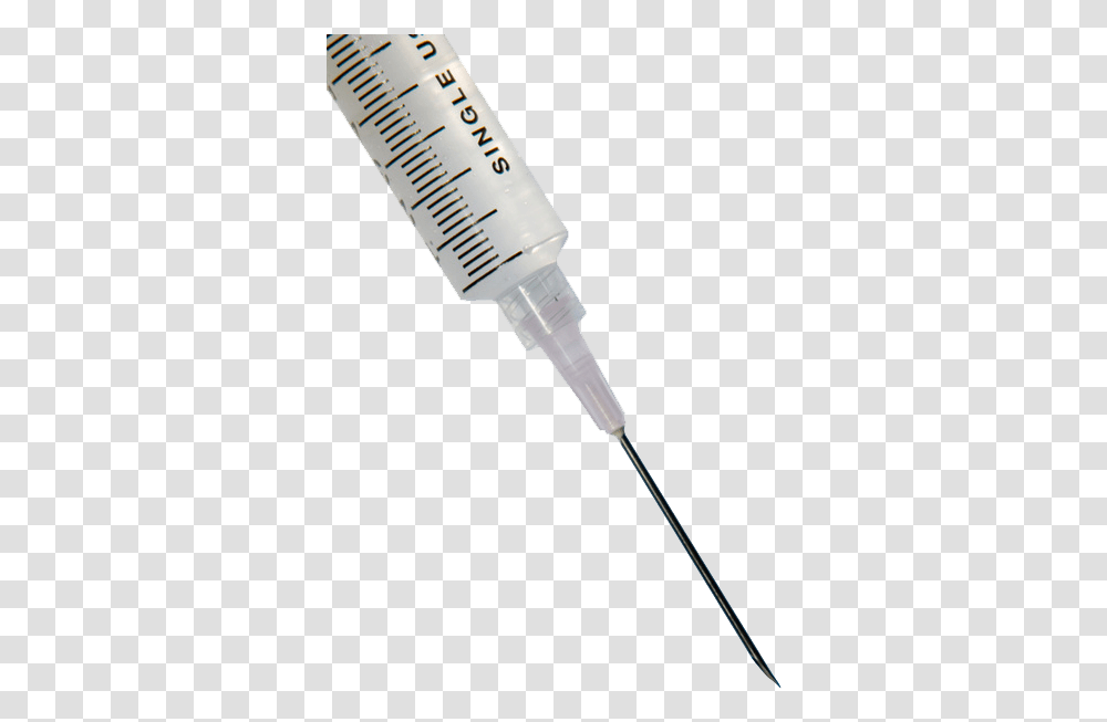 Needle, Injection Transparent Png