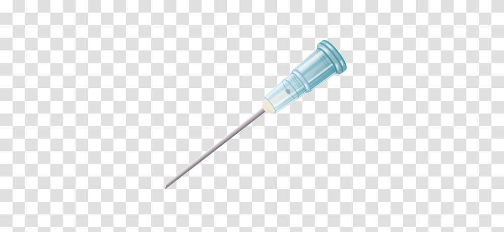 Needle, Screwdriver, Tool, Injection Transparent Png