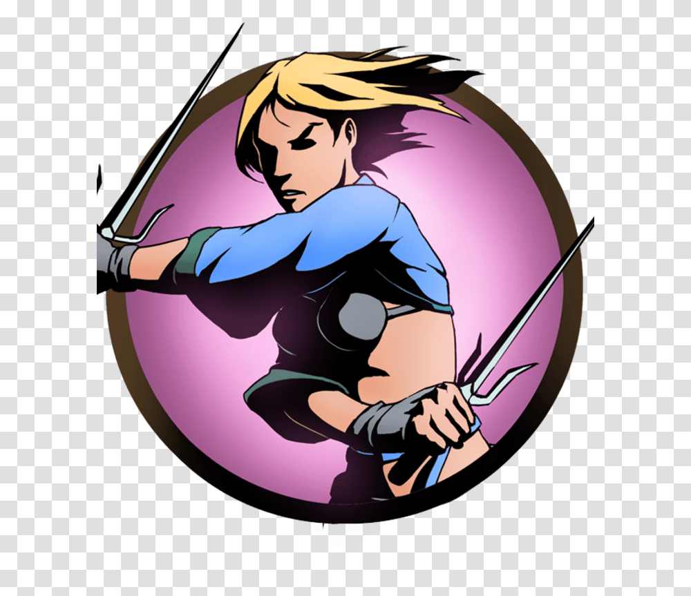 Needle Shadow Fight Wiki Fandom Shadow Fight 2 Needle, Person, Human, Sport, Leisure Activities Transparent Png