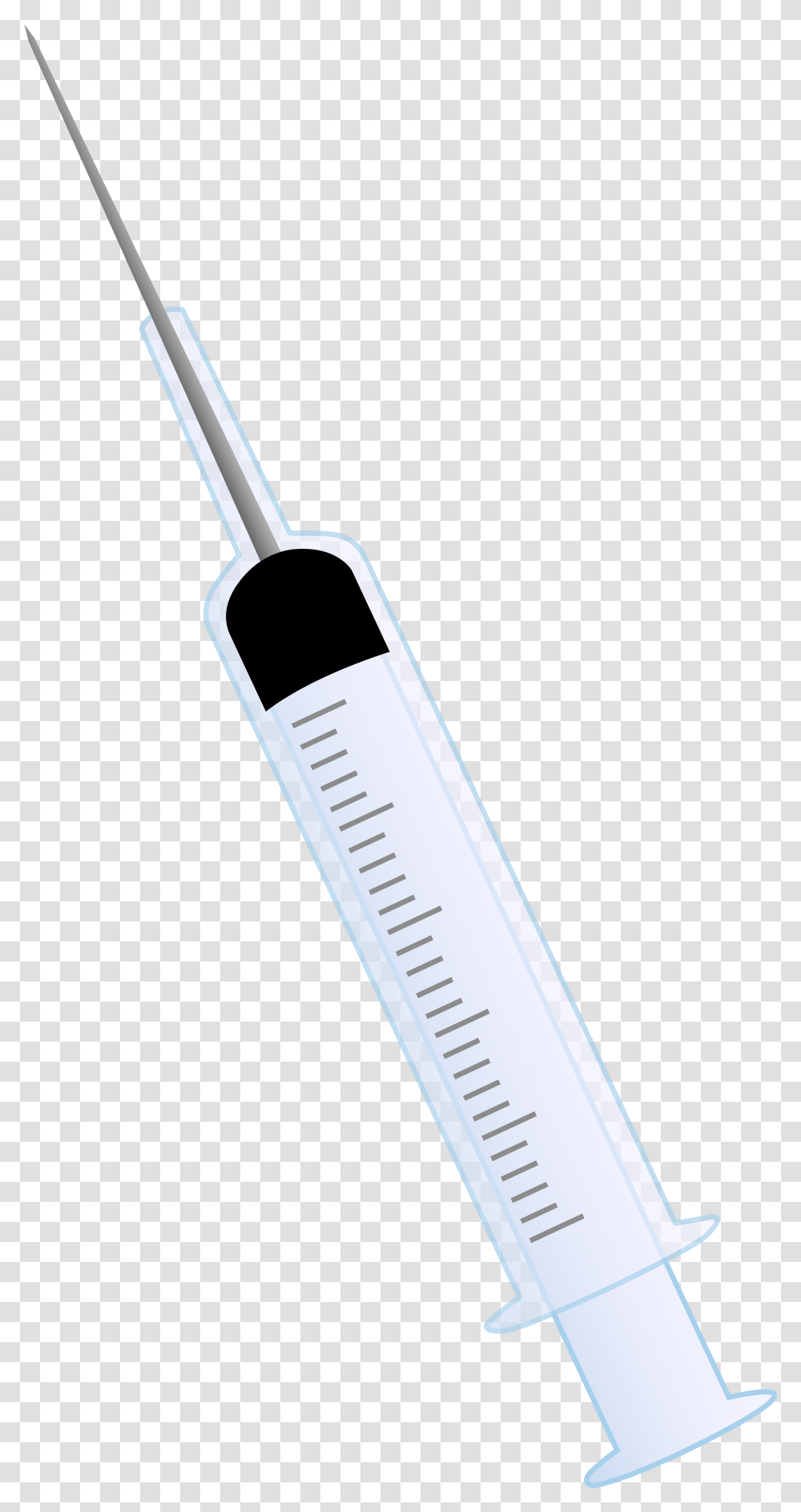 Needle Shot Medical, Sword, Blade, Weapon, Weaponry Transparent Png