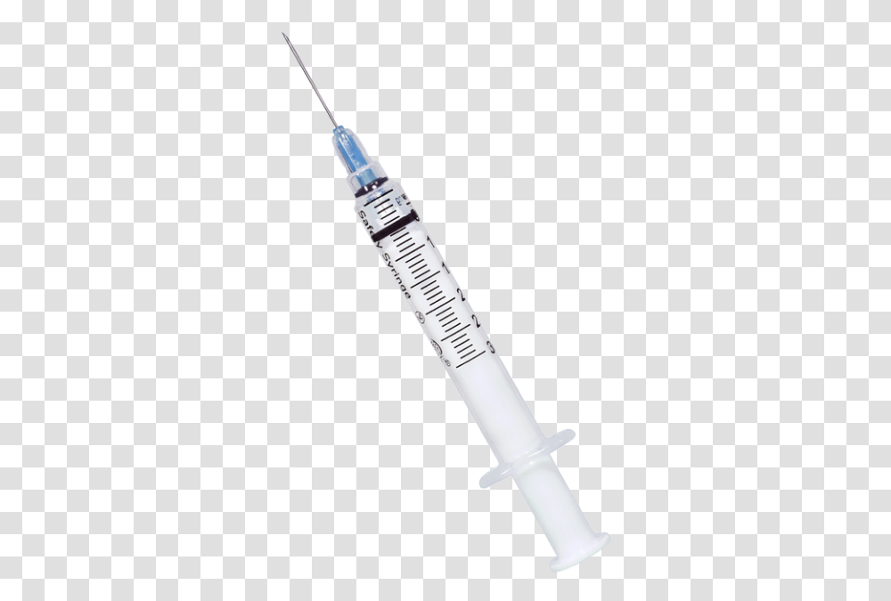 Needle Syringe, Injection, Sword, Blade, Weapon Transparent Png