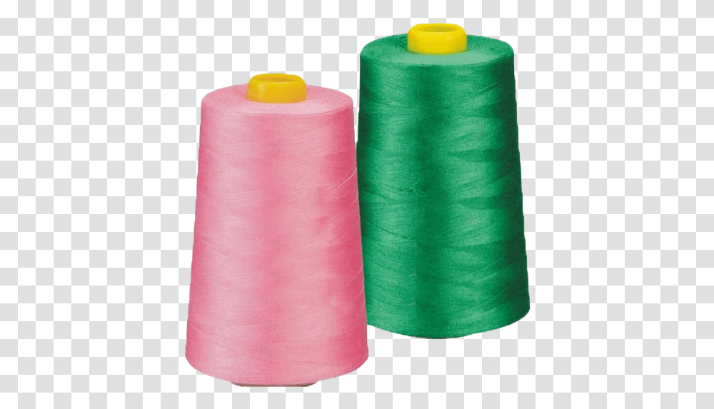 Needle Thread Image Arts Sewing Thread, Cylinder, Towel, Paper, Paper Towel Transparent Png