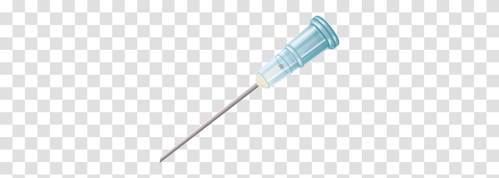 Needle Togopic, Screwdriver, Tool, Injection Transparent Png