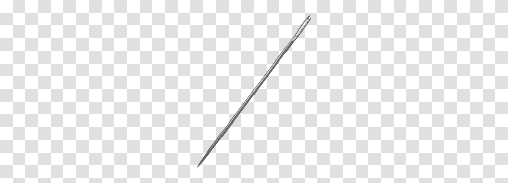 Needle, Tool, Stick, Cane, Weapon Transparent Png