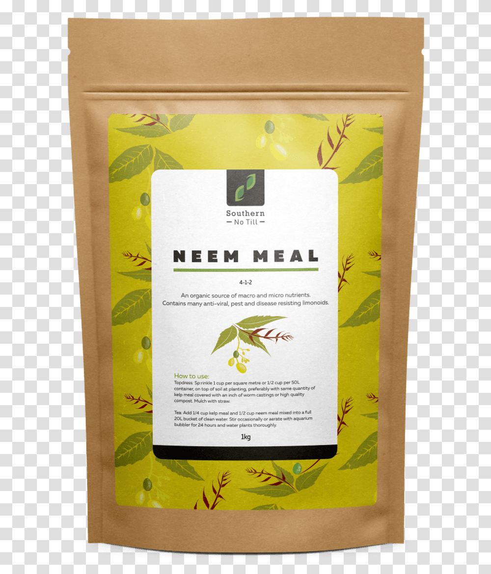 Neem Meal One Kg, Plant, Vase, Jar, Pottery Transparent Png