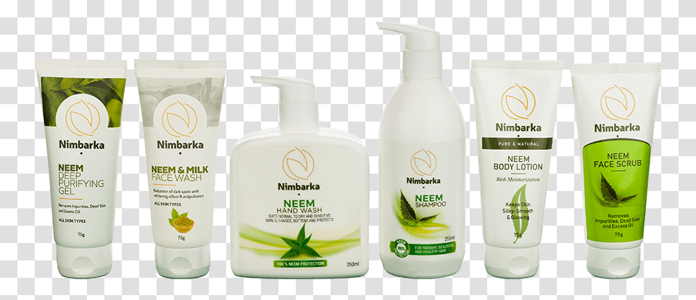 Neem Tree, Bottle, Lotion, Shampoo, Beer Transparent Png