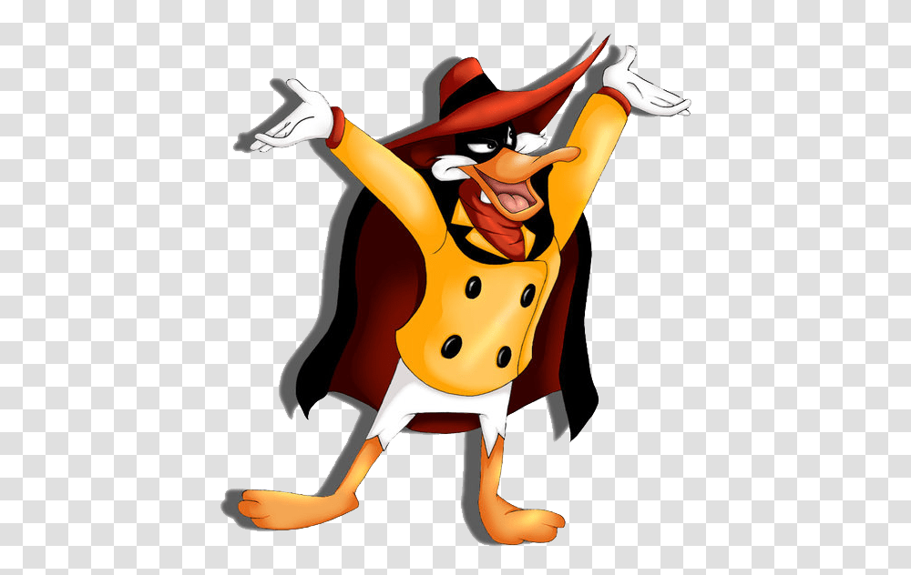 Negaduck, Person, Performer, Leisure Activities Transparent Png