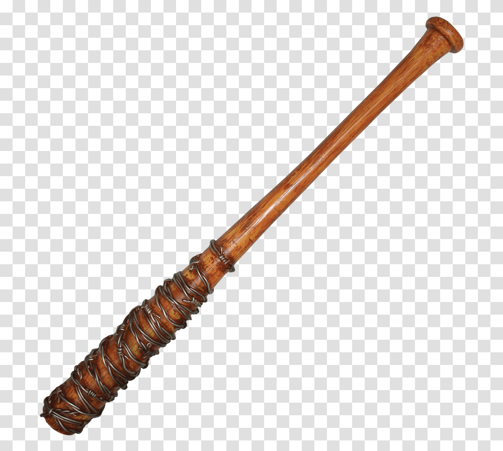 Negans Bat, Axe, Tool, Wand, Weapon Transparent Png