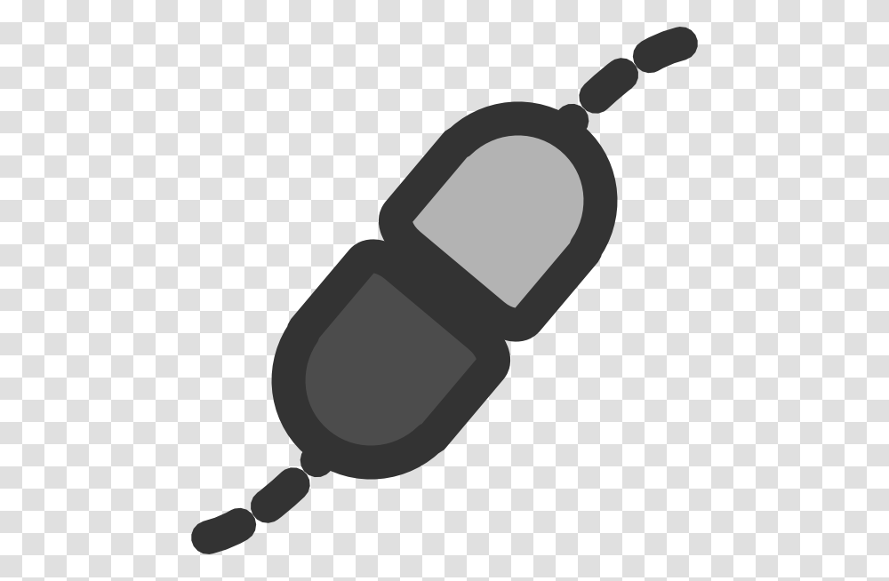 Negative Connection Clip Arts For Web, Adapter, Electronics, Grenade, Bomb Transparent Png