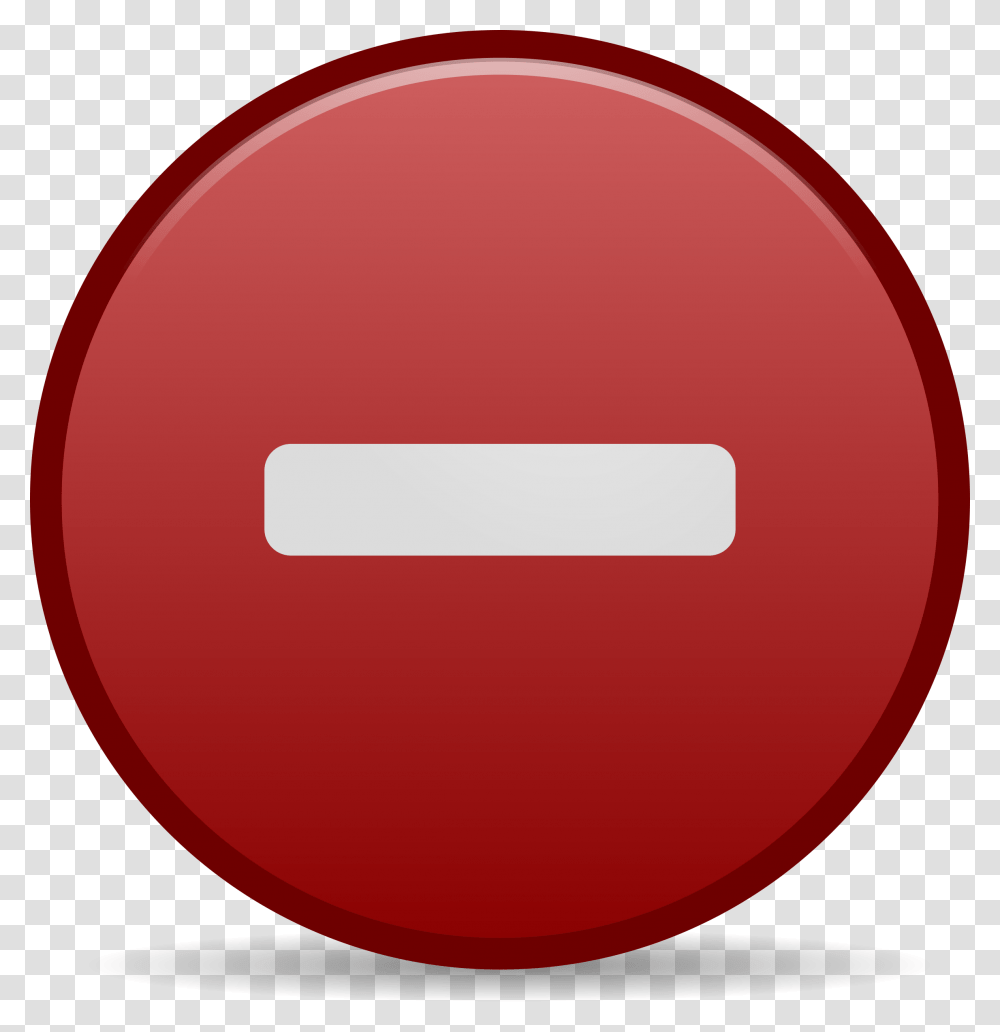 Negative Emblem Icon Clip Arts Error Icon, Label, Sign Transparent Png