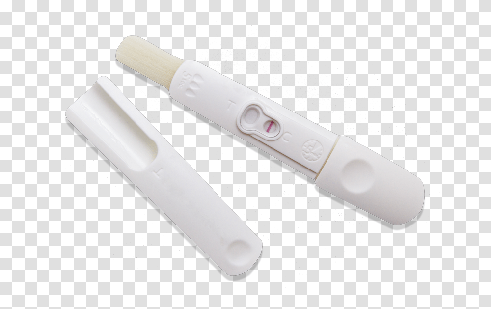 Negative Pregnancy Test, Knife, Blade, Weapon, Weaponry Transparent Png