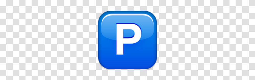 Negative Squared Latin Capital Letter P Emoji For Facebook Email, Word, Number Transparent Png