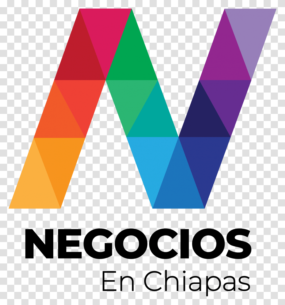 Negocios En Chiapas Triangle, Logo, Trademark Transparent Png