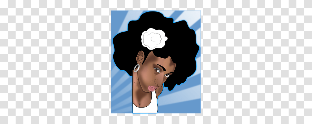 Negro Person, Hair, Head, Black Hair Transparent Png