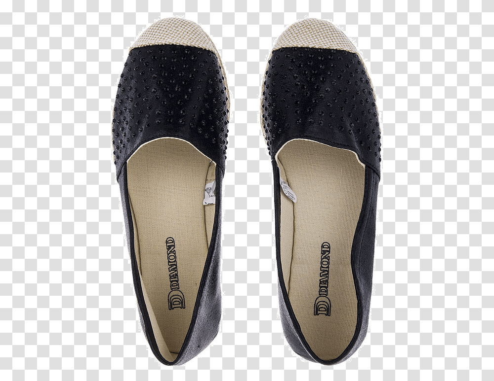 Negro Slip On Shoe, Apparel, Footwear, Sandal Transparent Png