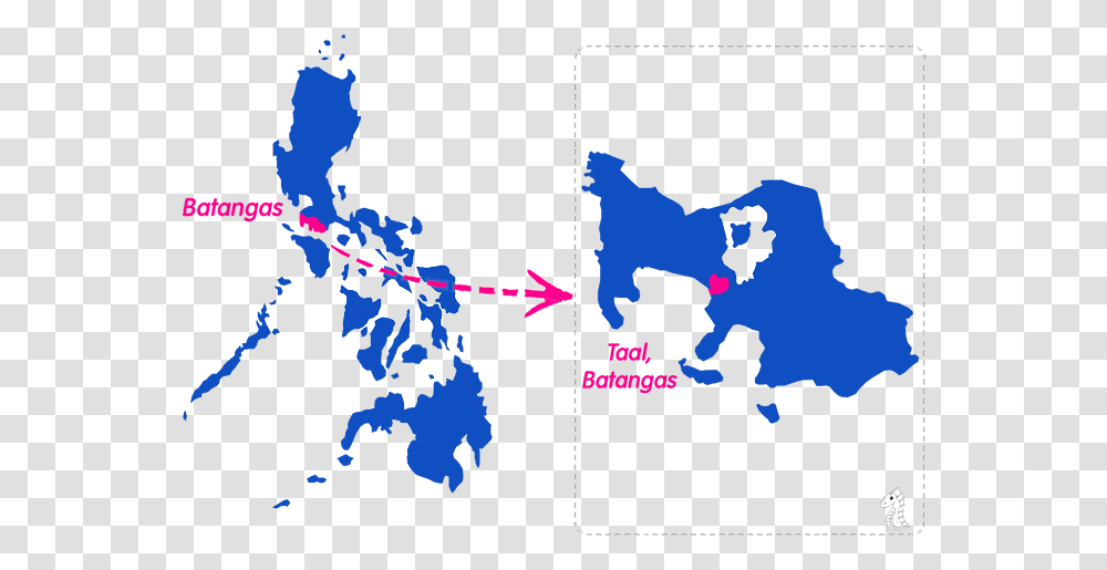 Negros Occidental Philippine Map, Plot, Diagram, Atlas, Land Transparent Png