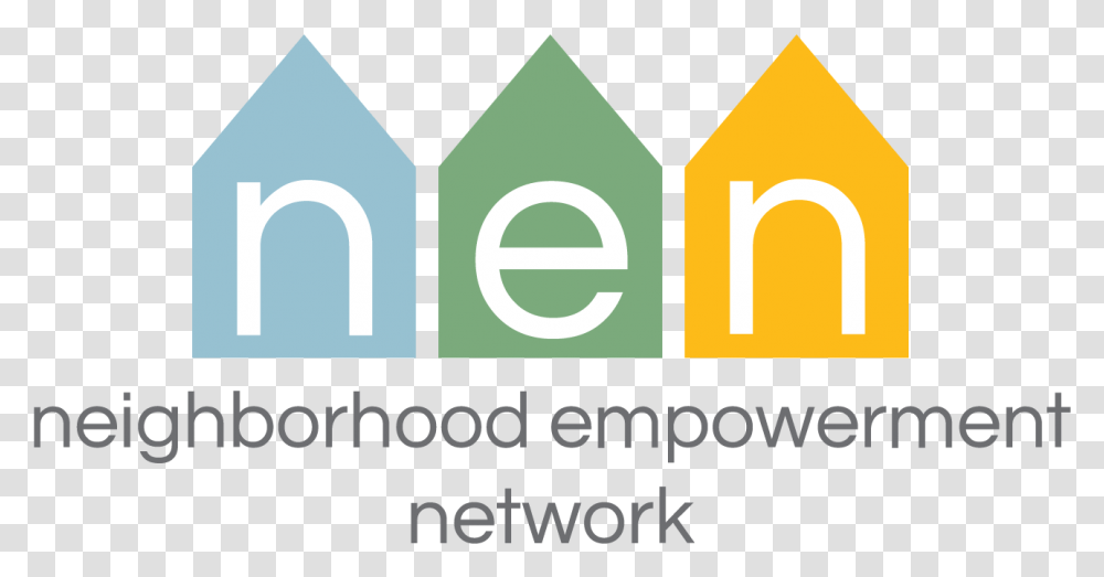 Neighborhood Empowerment Network, Metropolis, City, Urban Transparent Png