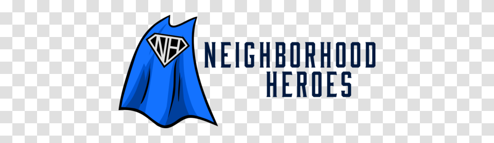 Neighborhood Heroes The World Is Fun, Logo, Trademark Transparent Png