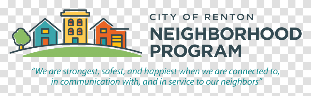 Neighborhood Program Horz Logo Handicap, Outdoors, Nature, Plant Transparent Png