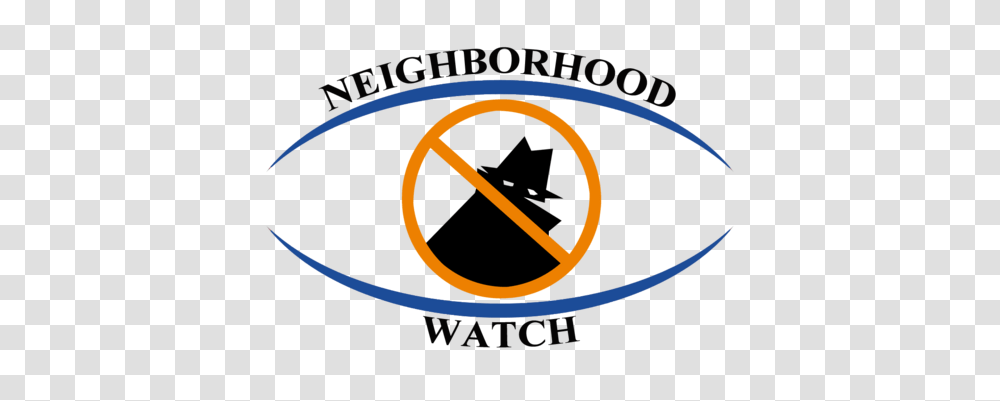 Neighborhood Watch Logos, Wristwatch, Light, Emblem Transparent Png