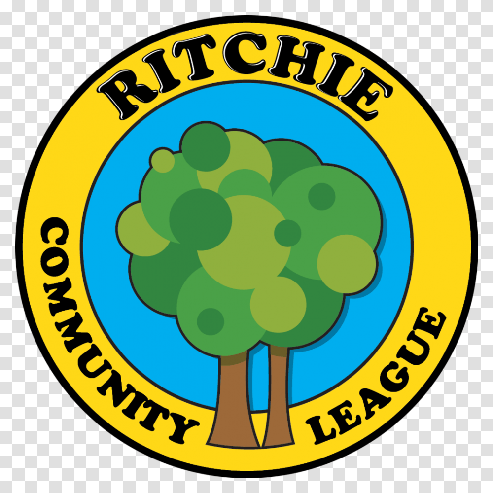 Neighbourhood Spotlight Ritchie - Accent Infills Ritchie Community League Logo, Label, Text, Symbol, Trademark Transparent Png