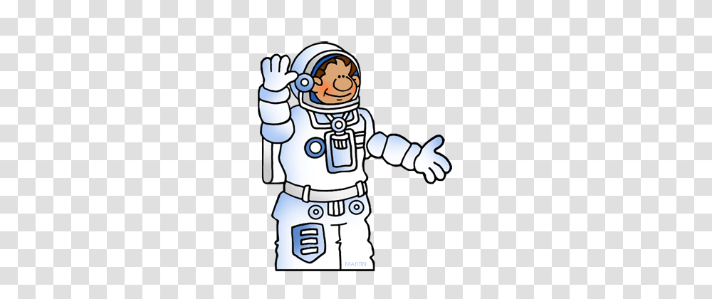 Neil Armstrong Cliparts, Astronaut Transparent Png
