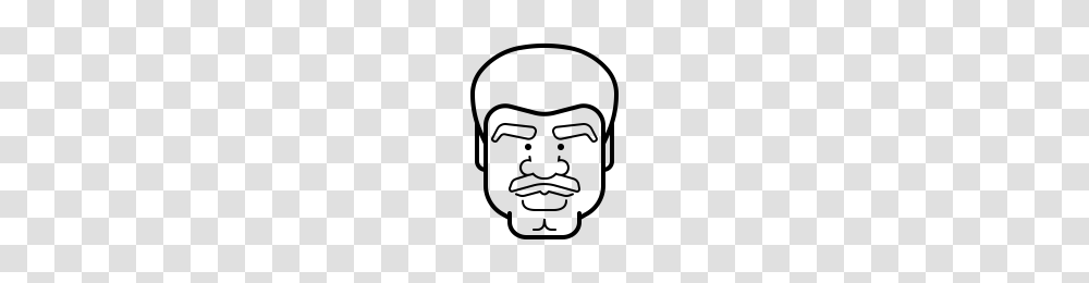 Neil Degrasse Tyson Icons Noun Project, Gray, World Of Warcraft Transparent Png