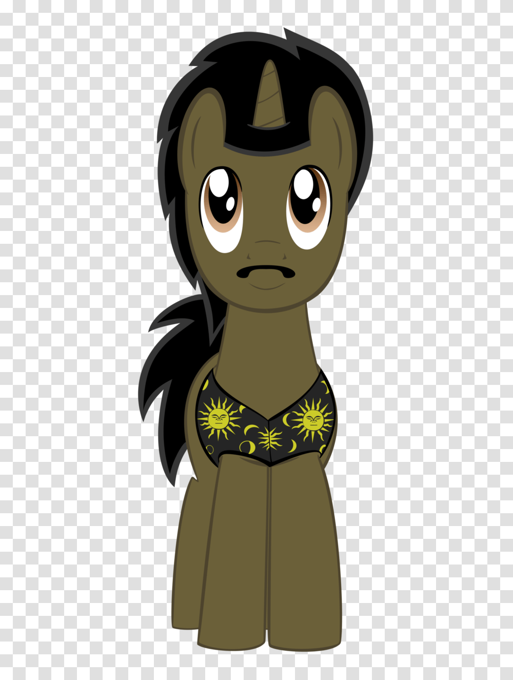 Neil Degrasse Tyson Pony Oc, Face, Toy, Hair, Accessories Transparent Png