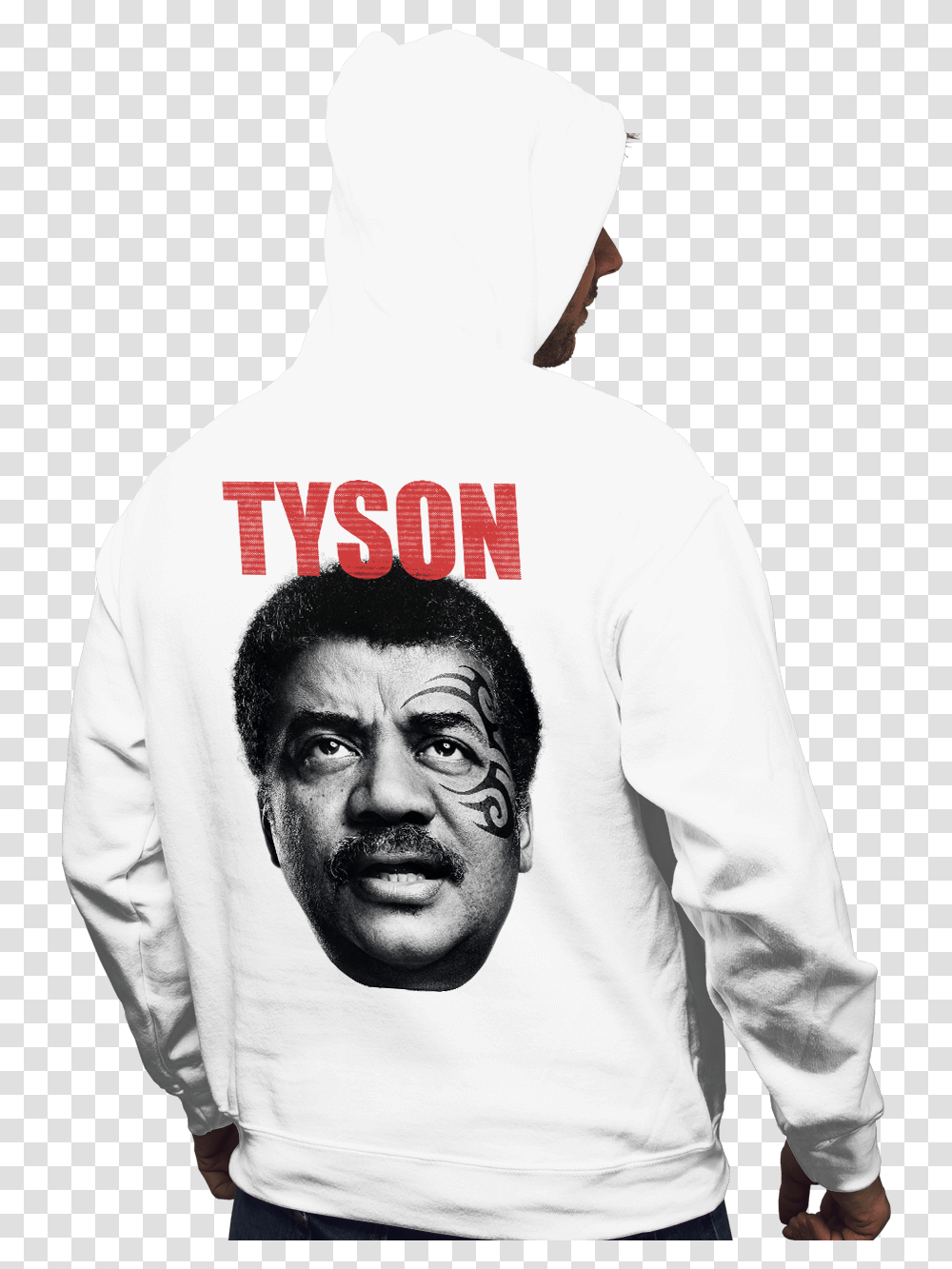 Neil Degrasse Tyson T Shirt, Apparel, Sleeve, Long Sleeve Transparent Png