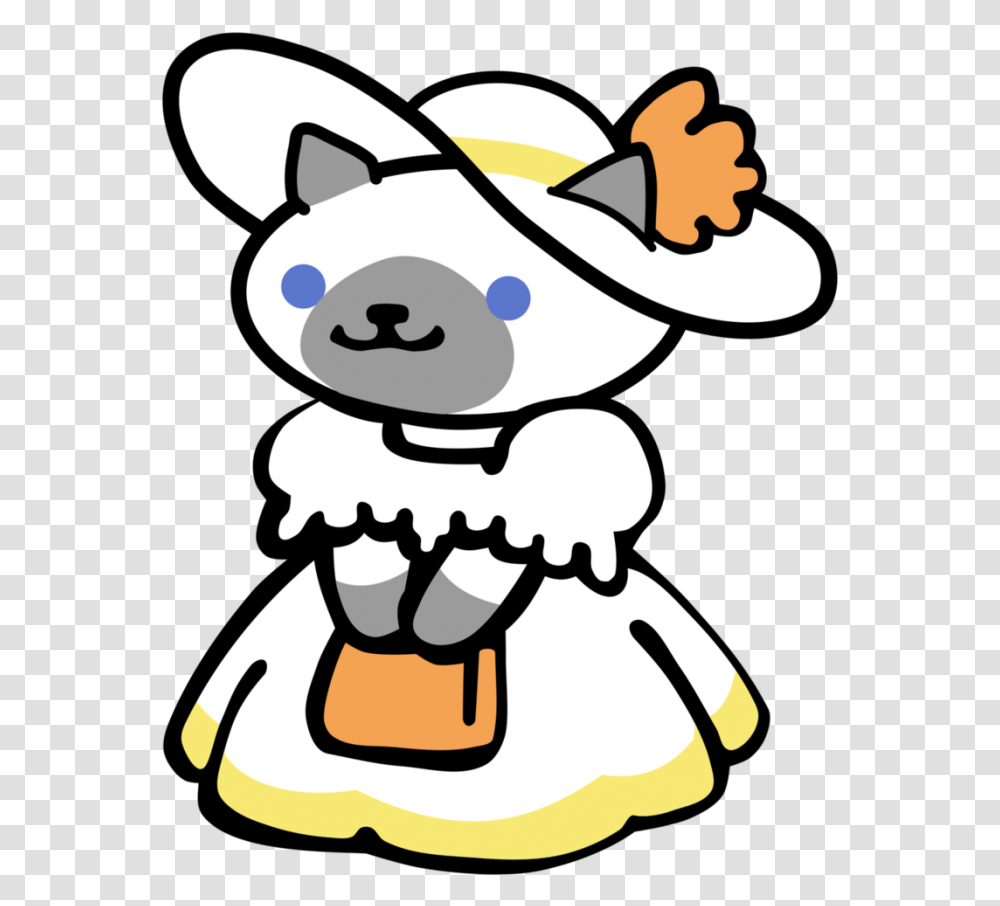 Neko Atsume Kitty Collector Mascot Series 2 Guy Furry 