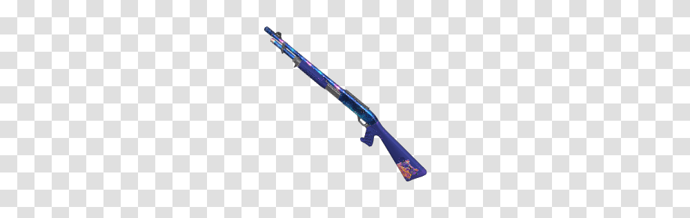 Neko Chan Riot Shotgun, Weapon, Weaponry Transparent Png