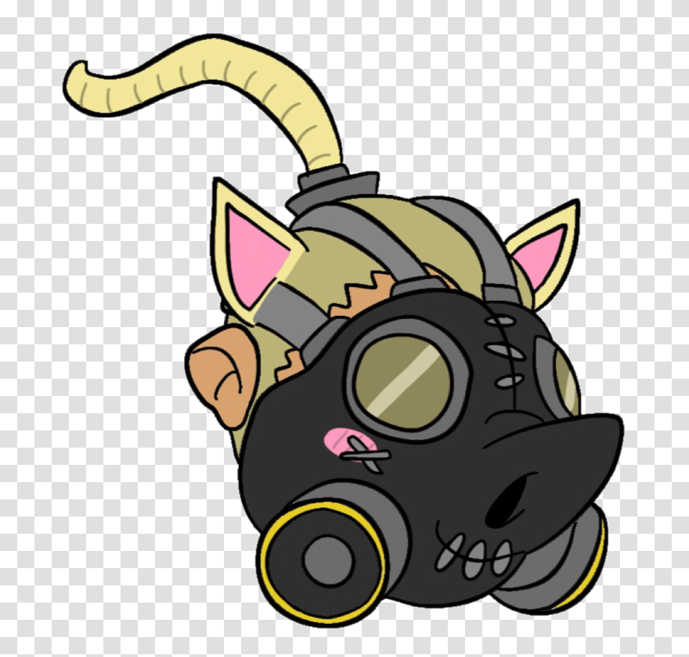 Neko Roadhog, Mammal, Animal, Pet Transparent Png