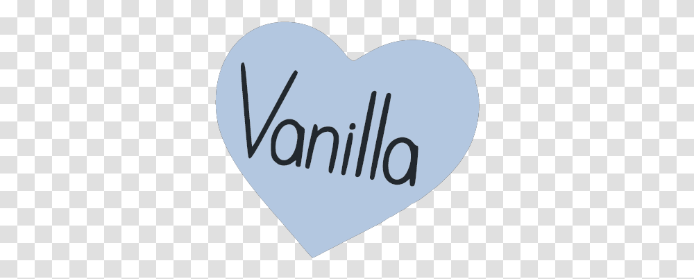 Nekopara Vanilla Nameplate Heart, Pillow, Cushion, Plectrum, Word Transparent Png