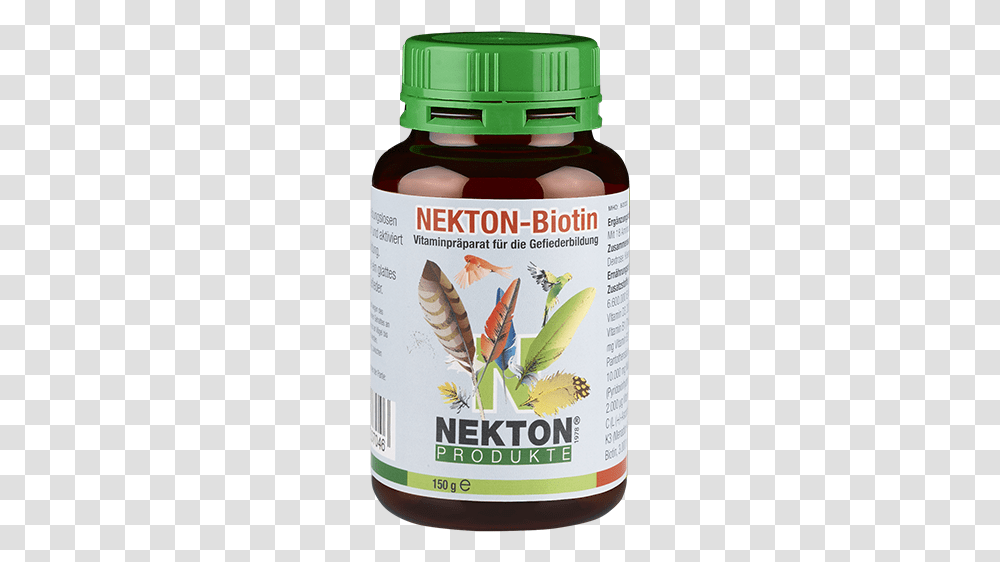 Nekton E Et Nekton S, Medication, Pill, Flyer, Poster Transparent Png