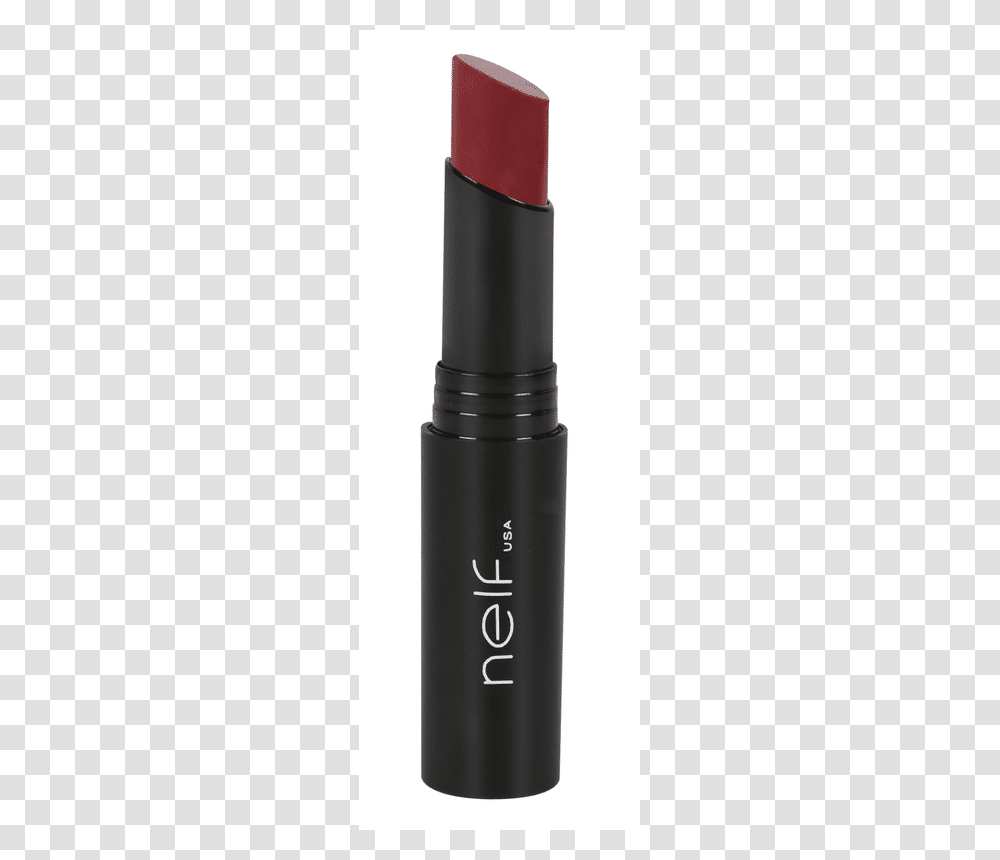 Nelf Usa Lipstick, Cosmetics Transparent Png