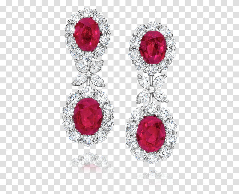 Neli Gems Earrings, Accessories, Accessory, Jewelry, Crystal Transparent Png