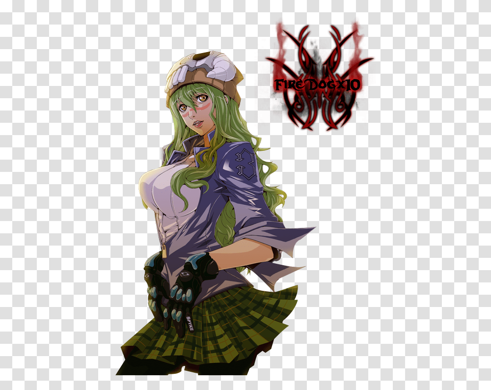 Nell Zps09eb913b Nelliel Render, Apparel, Person, Human Transparent Png