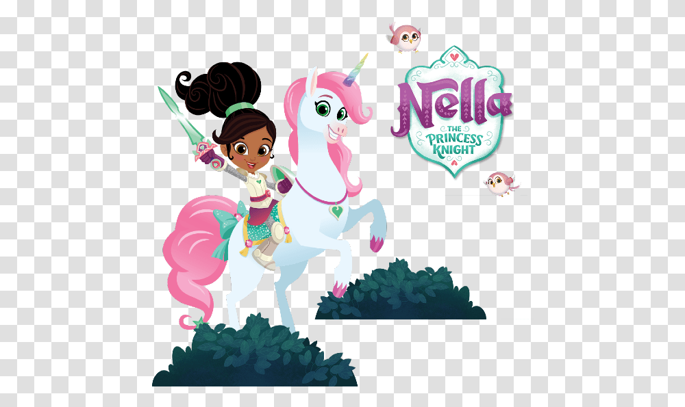 Nella The Princess Knight Characters, Leisure Activities, Circus Transparent Png