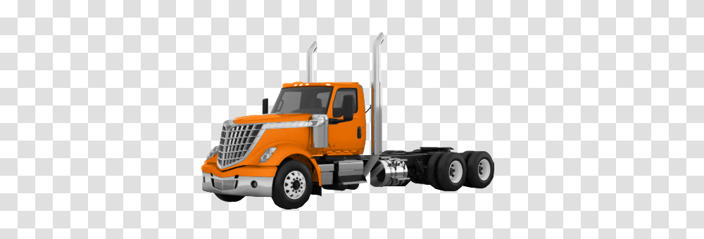 Nelson International Trucks Truck Sales Leasing Parts Service, Vehicle, Transportation, Trailer Truck, Wheel Transparent Png