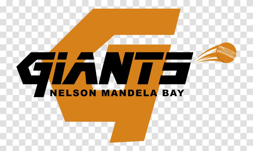 Nelson Mandela Bay Giants Logo, Label, Alphabet Transparent Png