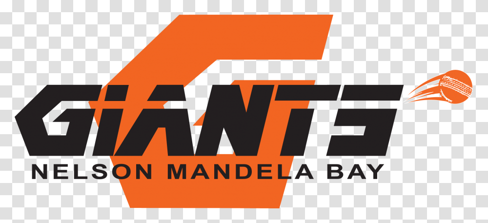 Nelson Mandela Bay Giants Logo, Paper Transparent Png