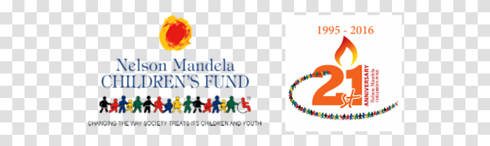 Nelson Mandela Childrens Fund Image Nelson Mandela Childrens Fund, Super Mario Transparent Png