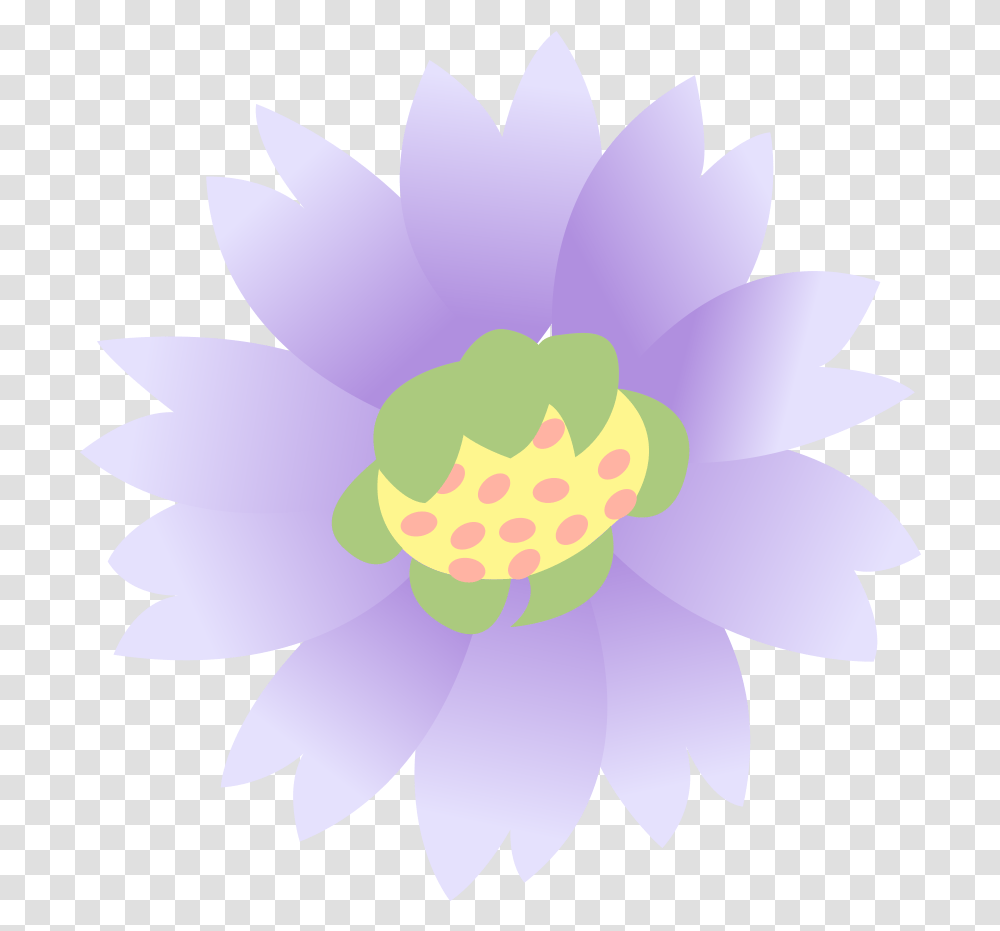 Nelumbo Nucifera Decoration Water Lily Full Size Sacred Lotus, Plant, Flower, Blossom, Daisy Transparent Png