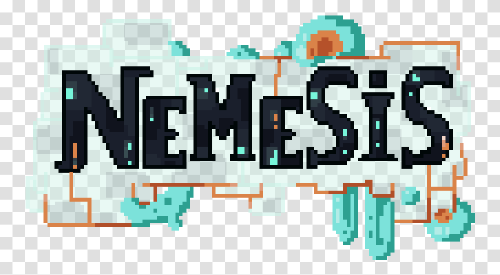Nemesis By Corentin Job Graphic Design, Rug, Urban, Text, Building Transparent Png