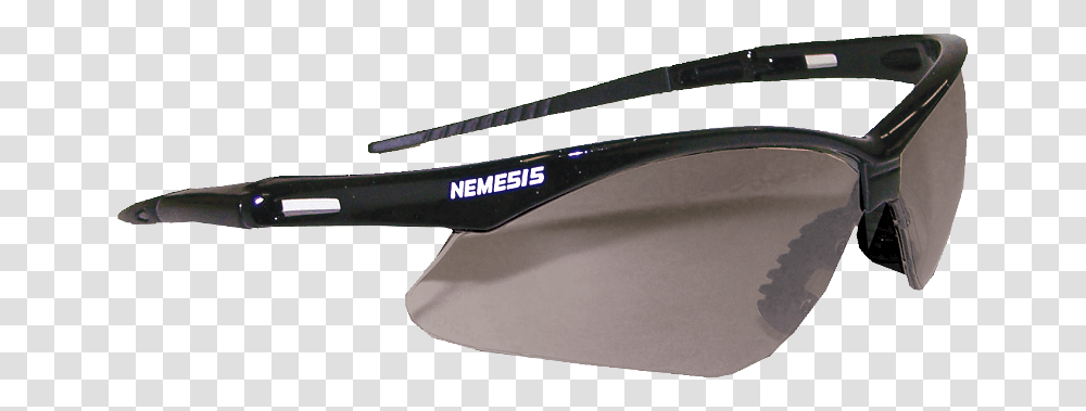 Nemesis Indoor Outdoor Safety Glasses, Bumper, Vehicle, Transportation, Sunglasses Transparent Png